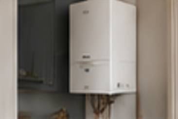 Vaillant ecoTEC Pro installation in Harrow
