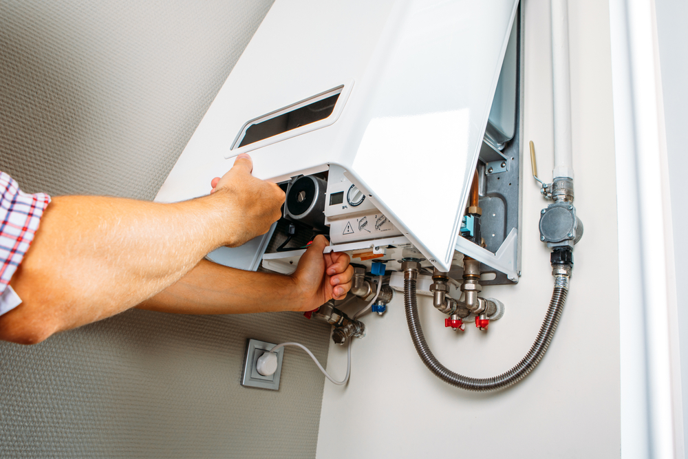 Boiler Installations