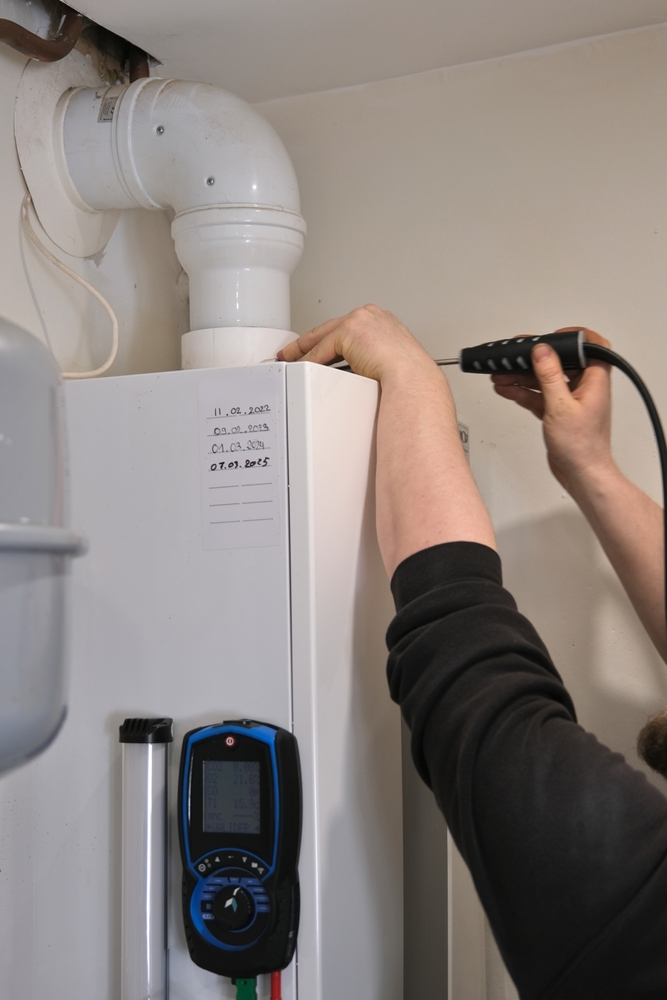 Landlord Gas Safety Certificates