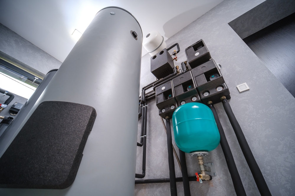 Unvented Cylinders